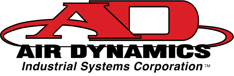 Air Dynamics Industrial Systems logo